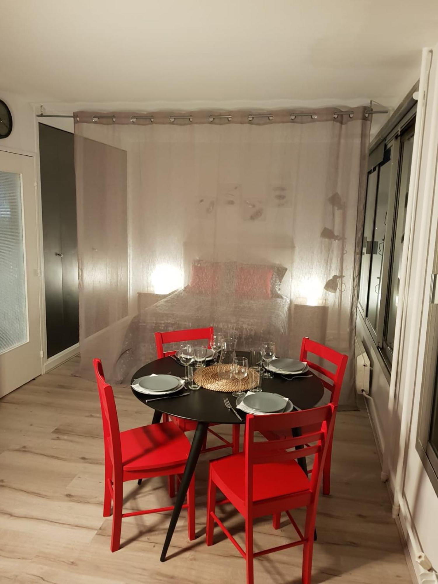 Hirondelle De Rouen Apartment Exterior photo