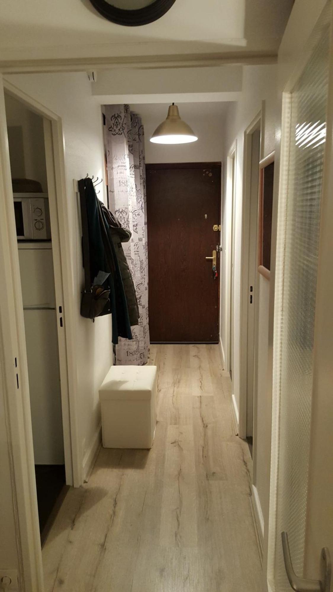 Hirondelle De Rouen Apartment Exterior photo