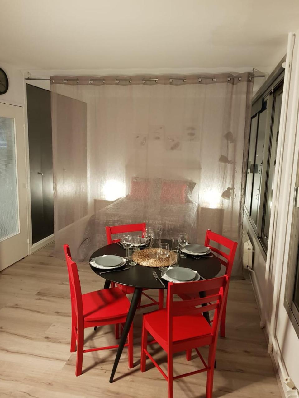 Hirondelle De Rouen Apartment Exterior photo