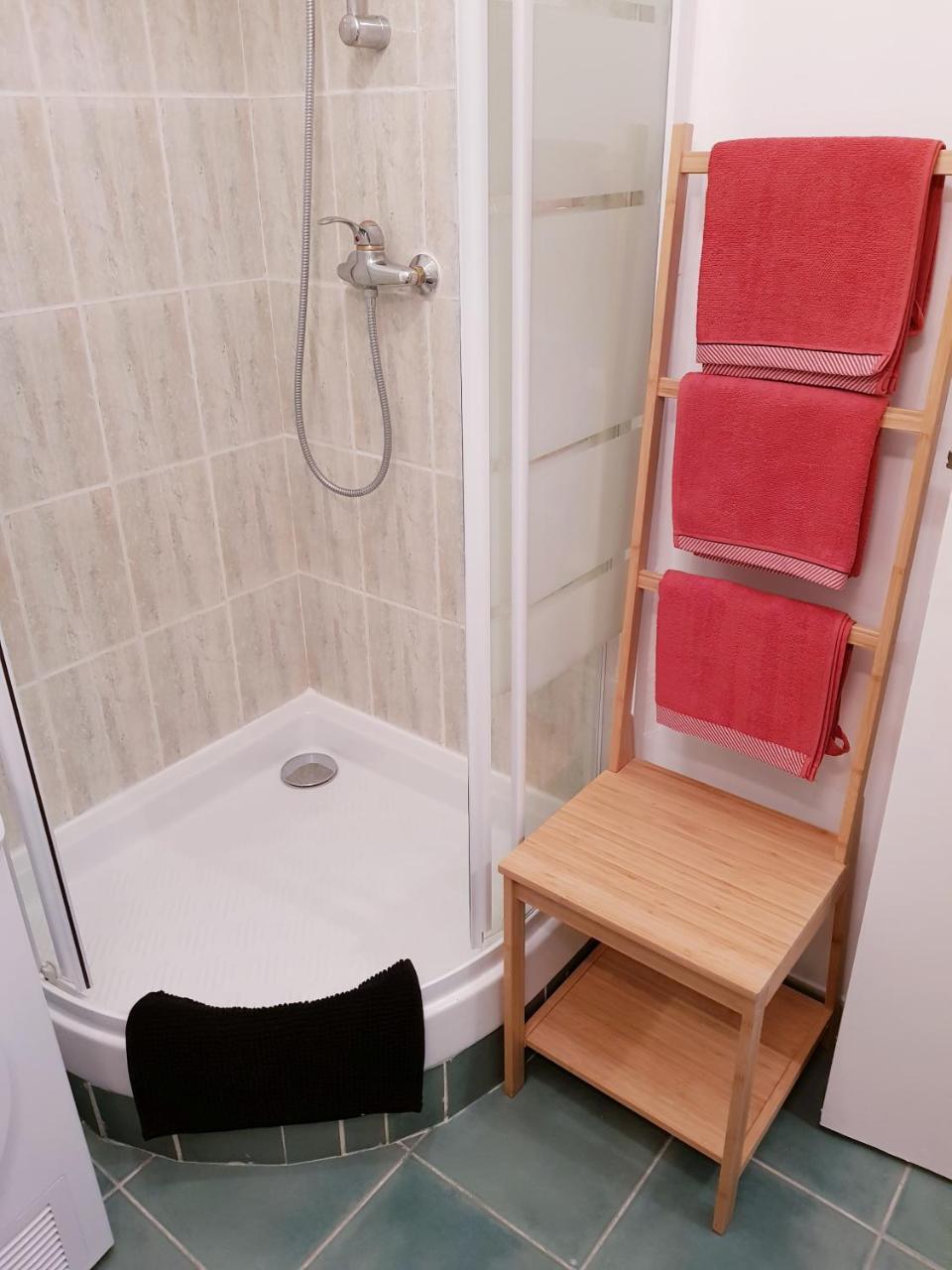 Hirondelle De Rouen Apartment Exterior photo