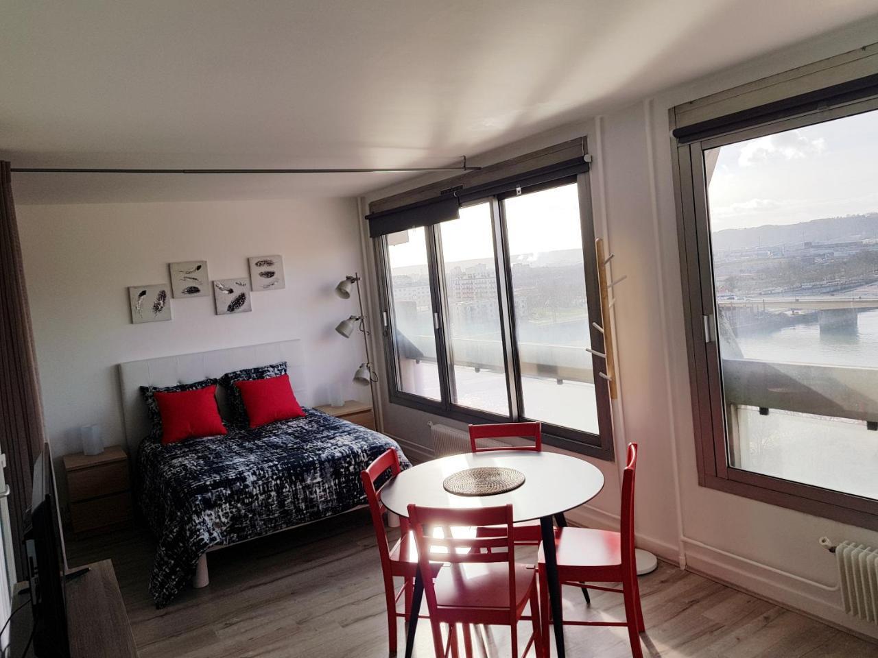 Hirondelle De Rouen Apartment Exterior photo